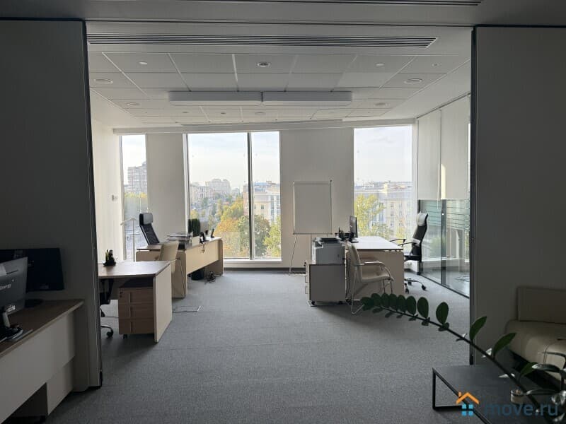 офис, 2084 м&sup2;