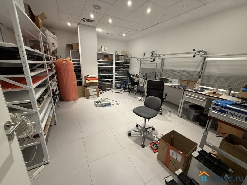 офис, 2084 м&sup2;