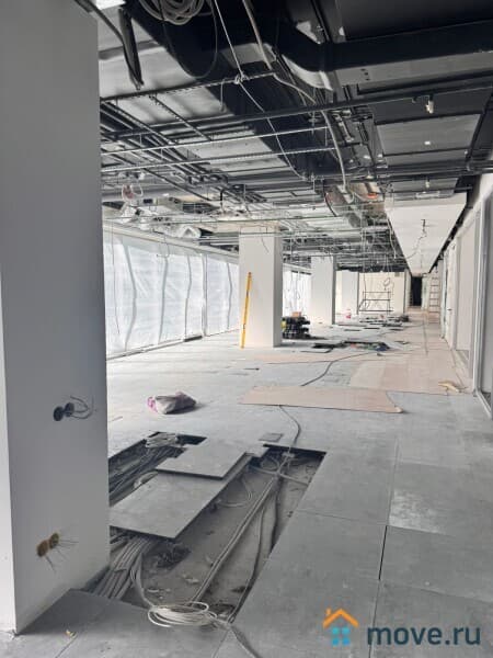 офис, 1670 м&sup2;