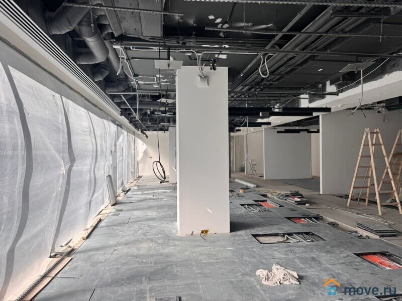 офис, 1670 м&sup2;