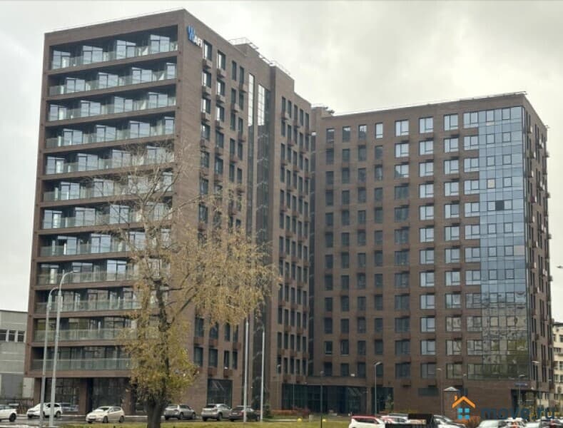 торговое помещение, 77.2 м&sup2;