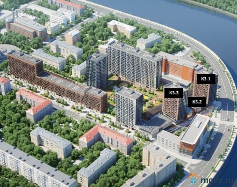 свободного назначения, 131.7 м²