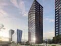 Продам офис, 45.4 м², 7 мин. до метро пешком. Фото 1