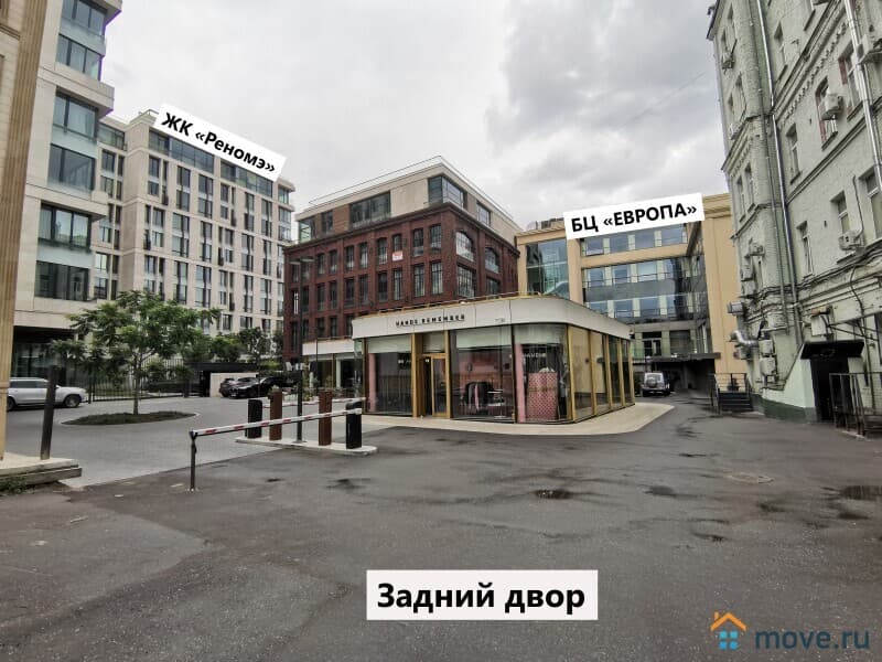 торговое помещение, 90.1 м²