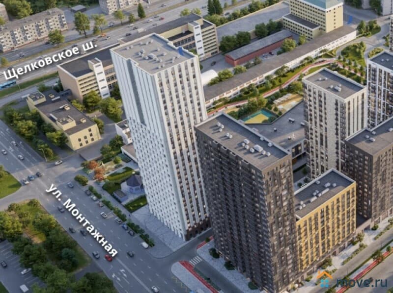 торговое помещение, 32.5 м²