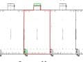 Снять склад, 4861.3 м², 30 мин. до метро на транспорте. Фото 3