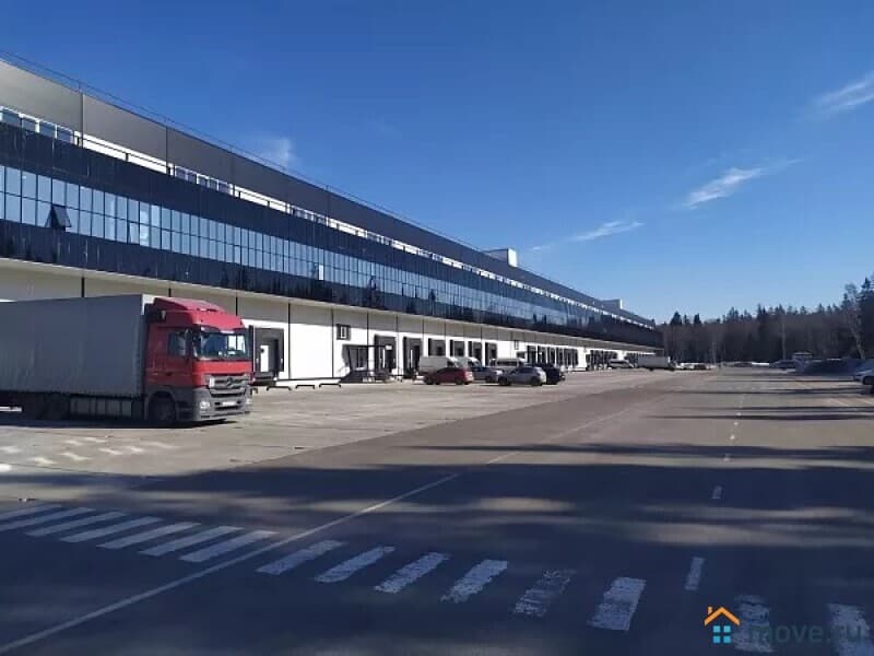 склад, 4861.3 м&sup2;