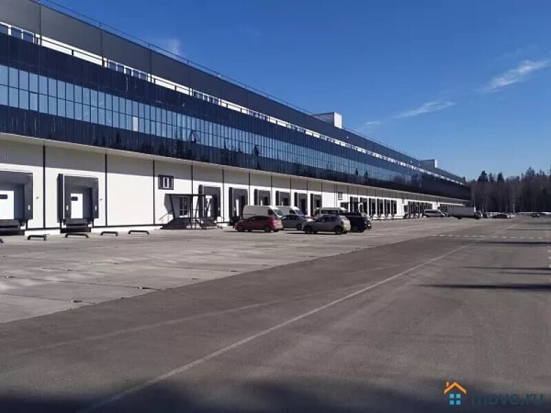 склад, 4861.3 м&sup2;