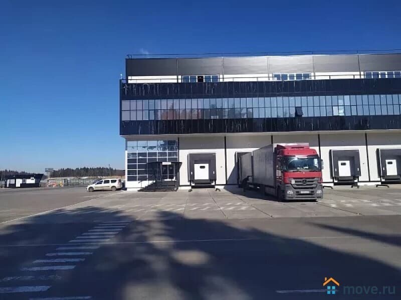 склад, 4861.3 м&sup2;