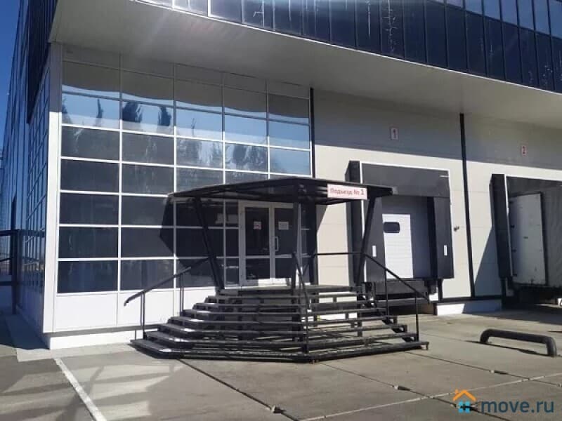 склад, 4861.3 м&sup2;