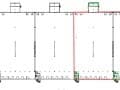 Снять склад, 12155 м², 30 мин. до метро на транспорте. Фото 4