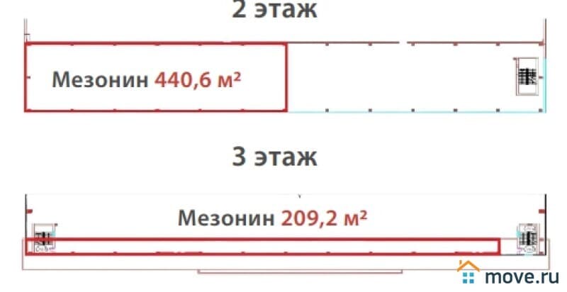 склад, 3154.9 м²