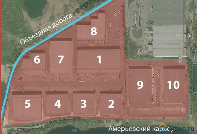 склад, 5595.7 м²