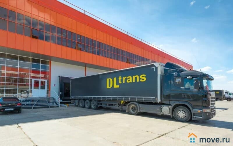 склад, 6036.8 м&sup2;