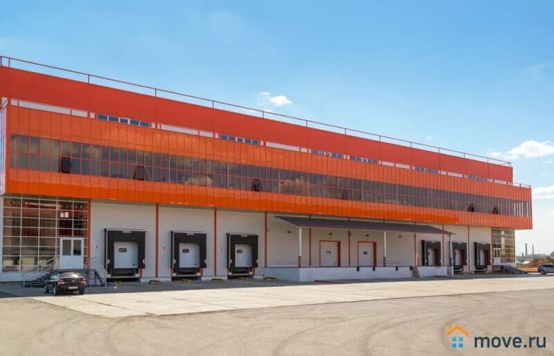 склад, 6036.8 м&sup2;