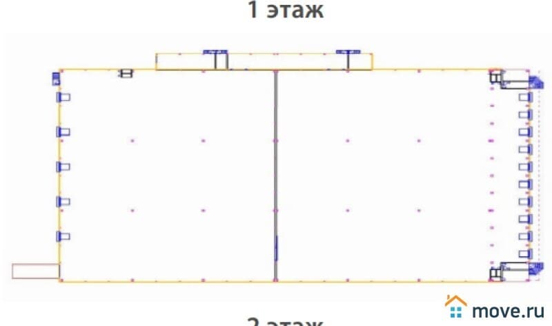 склад, 10225.7 м²