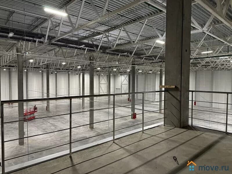 склад, 12562 м&sup2;