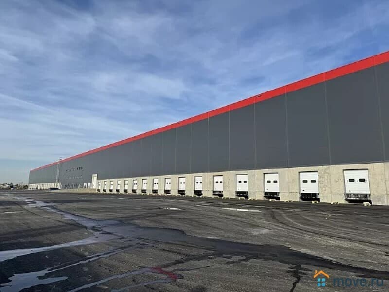 склад, 74829 м&sup2;