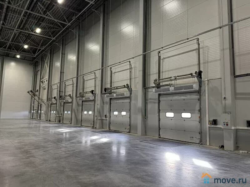 склад, 74829 м&sup2;