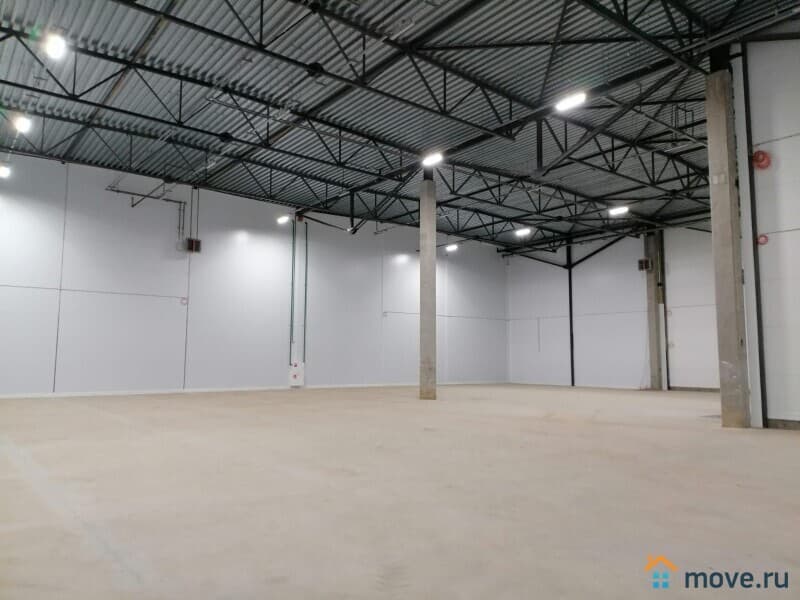 склад, 1042 м&sup2;