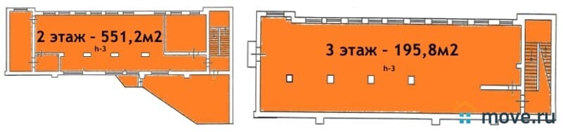 склад, 3433.1 м²