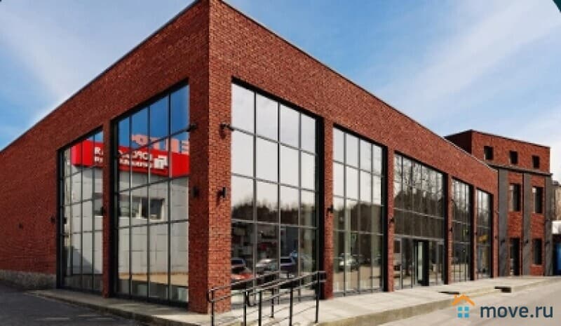 торговое помещение, 242.5 м²