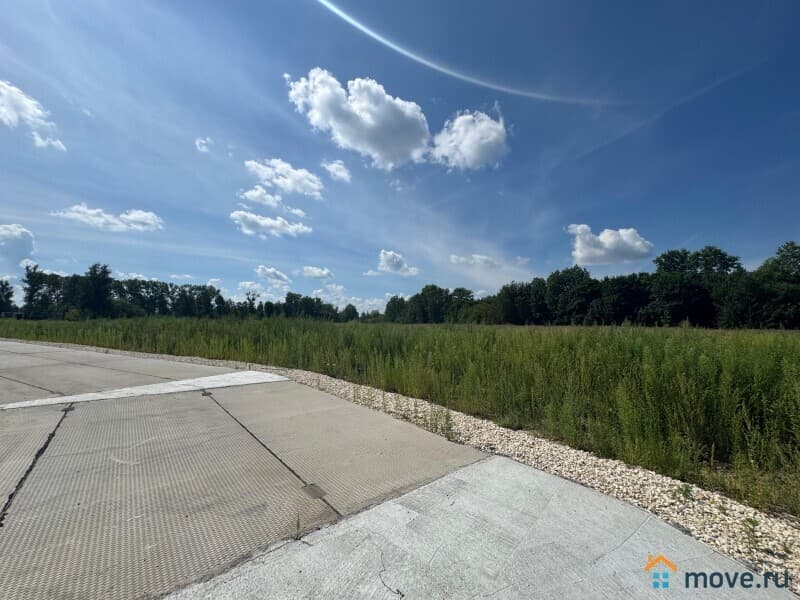 земля промышленного назначения, 31.5 сотки