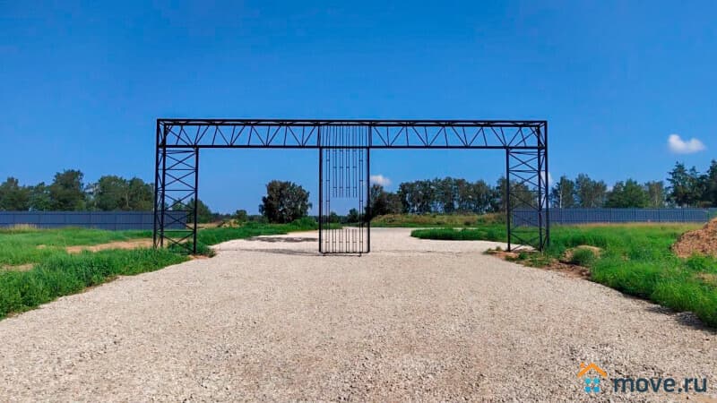 земля промышленного назначения, 20.72 сотки