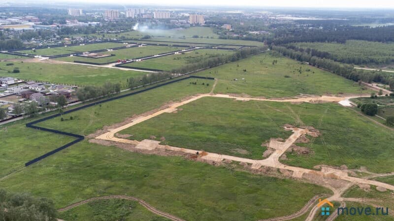 земля промышленного назначения, 42.26 сотки