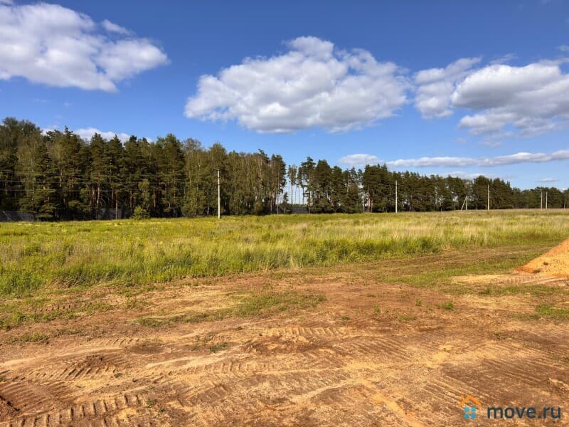 земля промышленного назначения, 0.69 га