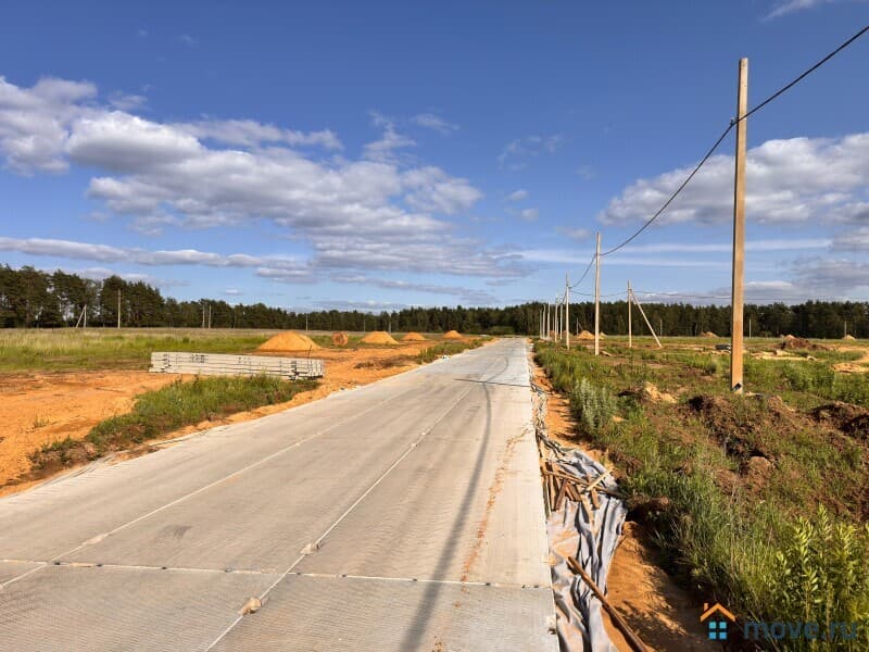 земля промышленного назначения, 0.69 га