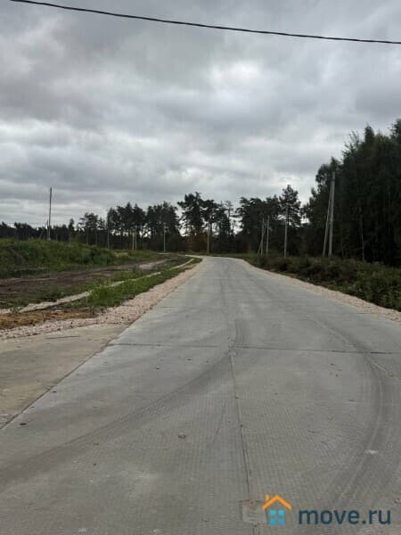 земля промышленного назначения, 20.13 сотки