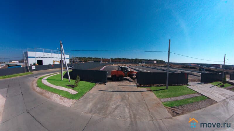 земля промышленного назначения, 1.13 га