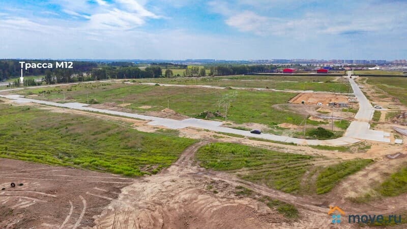 земля промышленного назначения, 1.13 га