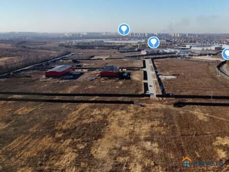 Продаю землю промышленного назначения, 3.42 га, Балашиха