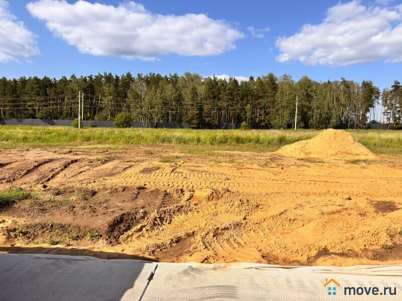 земля промышленного назначения, 3.42 га