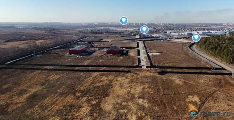 склад, 2880 м²