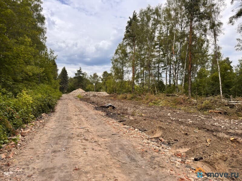 земля промышленного назначения, 0.66 га