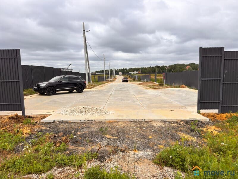 земля промышленного назначения, 1.03 га