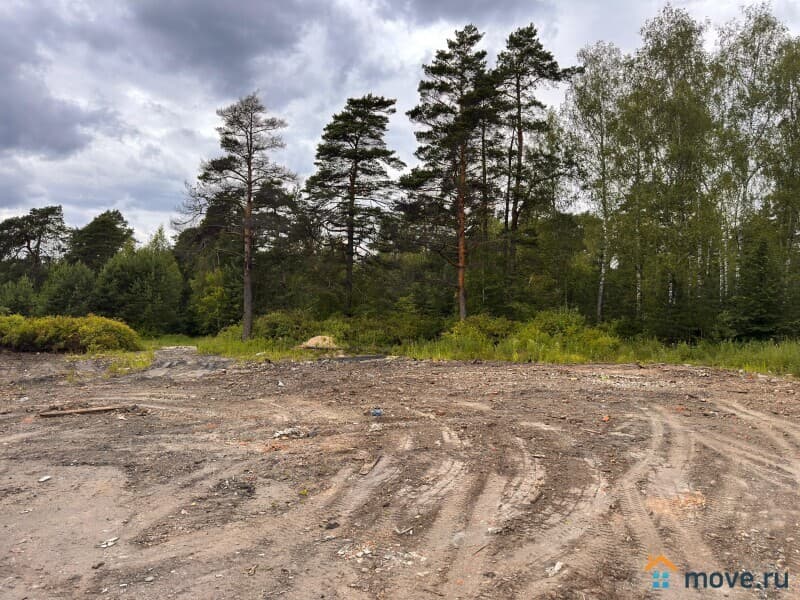 земля промышленного назначения, 1.03 га