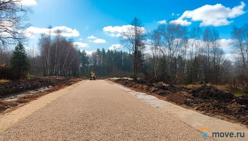 земля промышленного назначения, 0.93 га