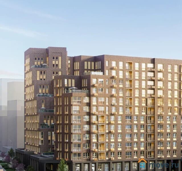 торговое помещение, 85.2 м²