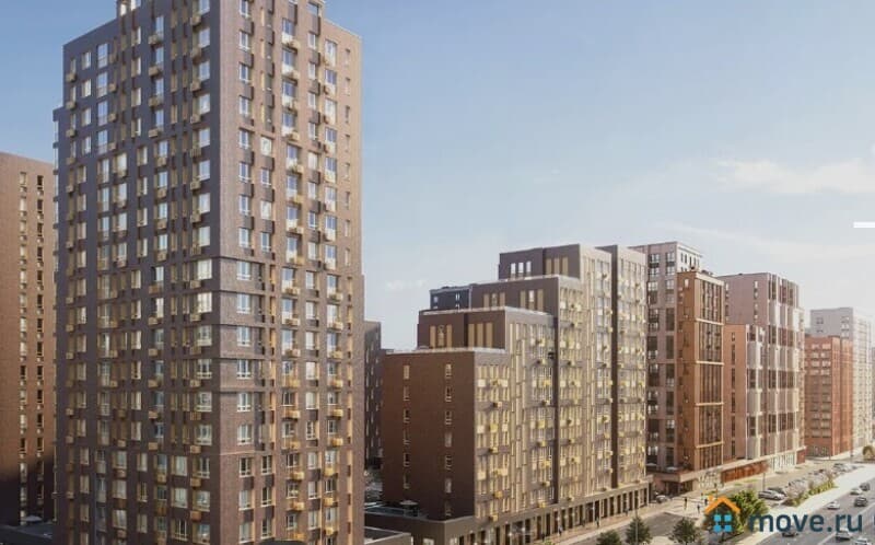 торговое помещение, 85.2 м²