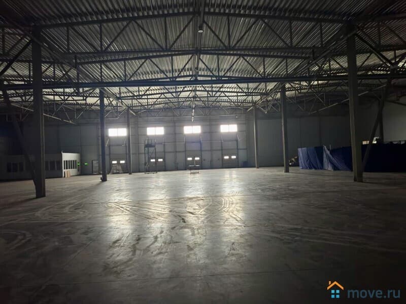 склад, 3600 м&sup2;