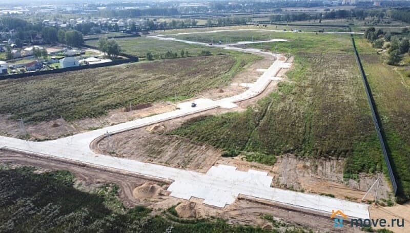 земля промышленного назначения, 0.69 га