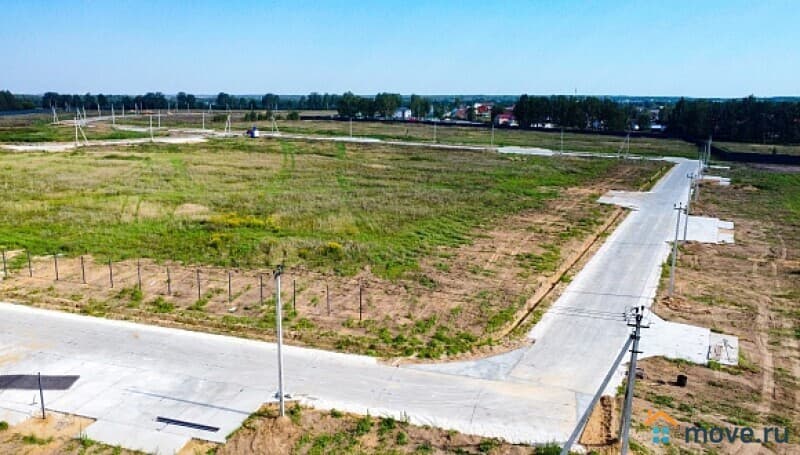 земля промышленного назначения, 25.48 сотки