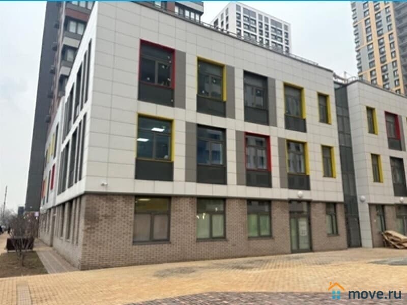 свободного назначения, 2129.1 м&sup2;