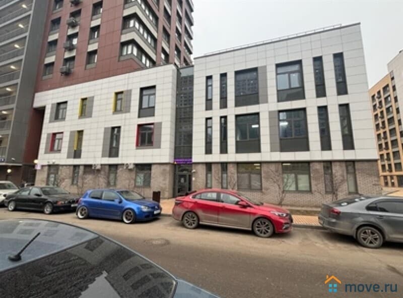 свободного назначения, 2129.1 м&sup2;