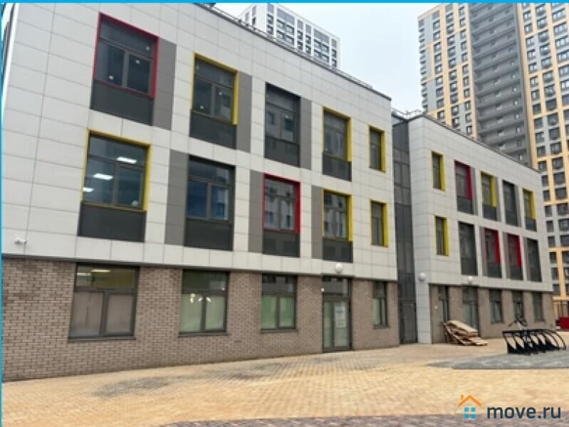 свободного назначения, 2129.1 м&sup2;