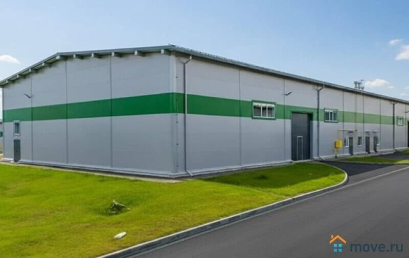 склад, 1500 м&sup2;